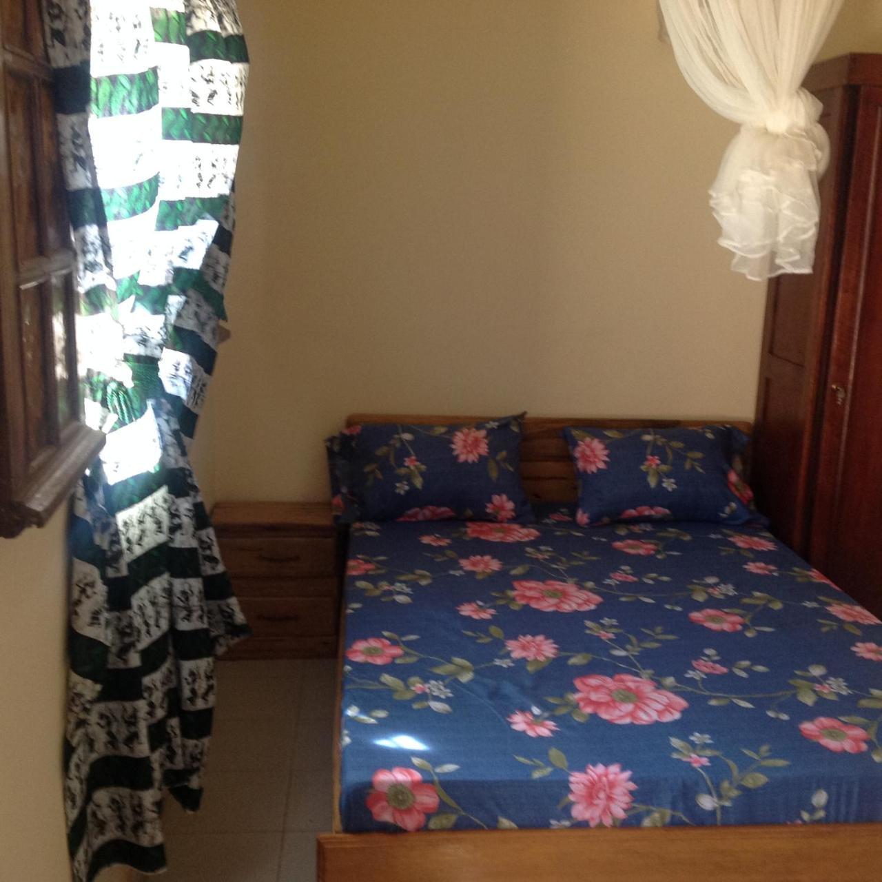 Chez Mimi Apartment Toubab Dialaw Ngoại thất bức ảnh