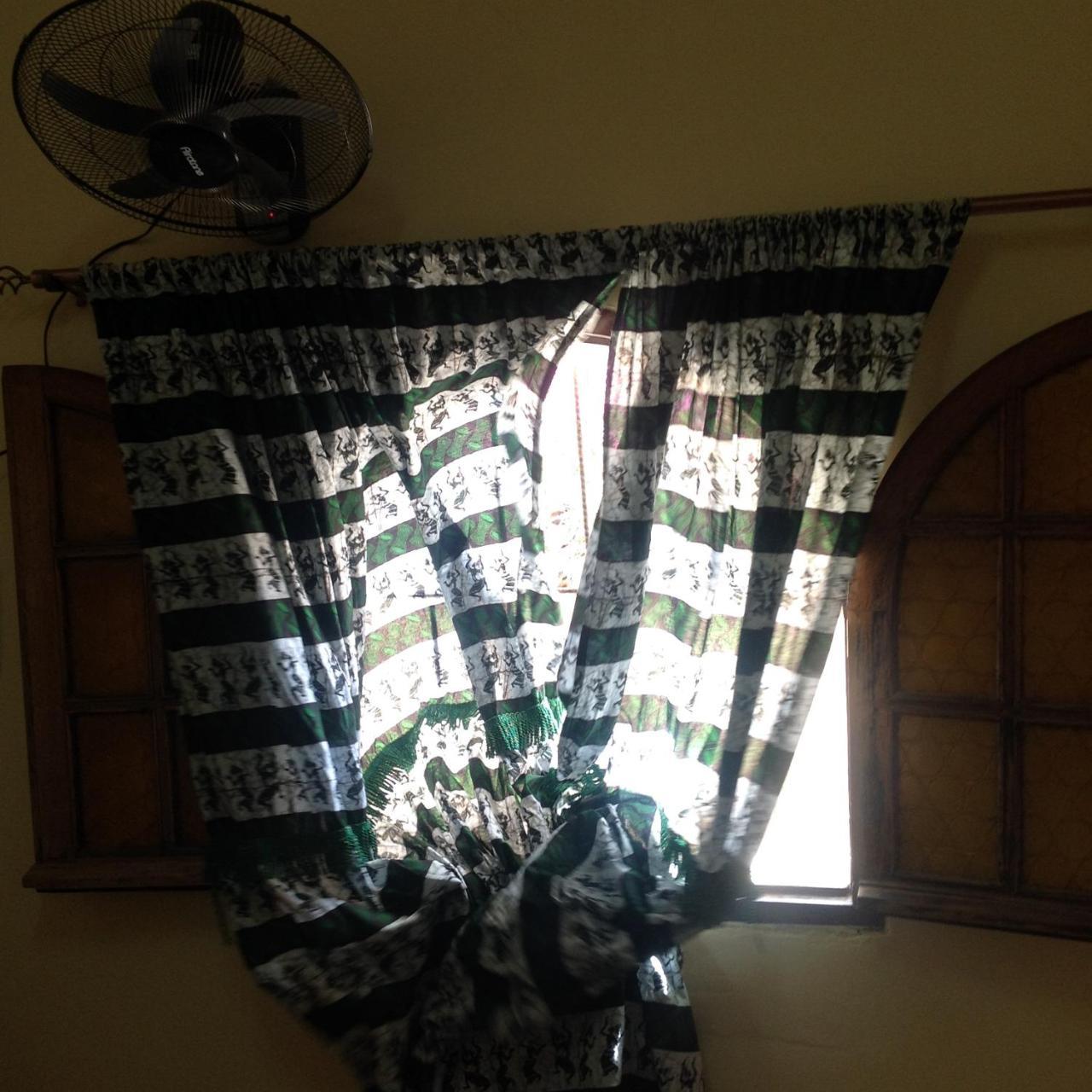 Chez Mimi Apartment Toubab Dialaw Ngoại thất bức ảnh