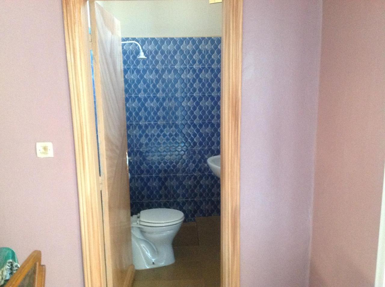Chez Mimi Apartment Toubab Dialaw Ngoại thất bức ảnh
