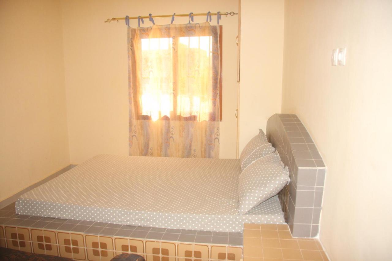 Chez Mimi Apartment Toubab Dialaw Ngoại thất bức ảnh