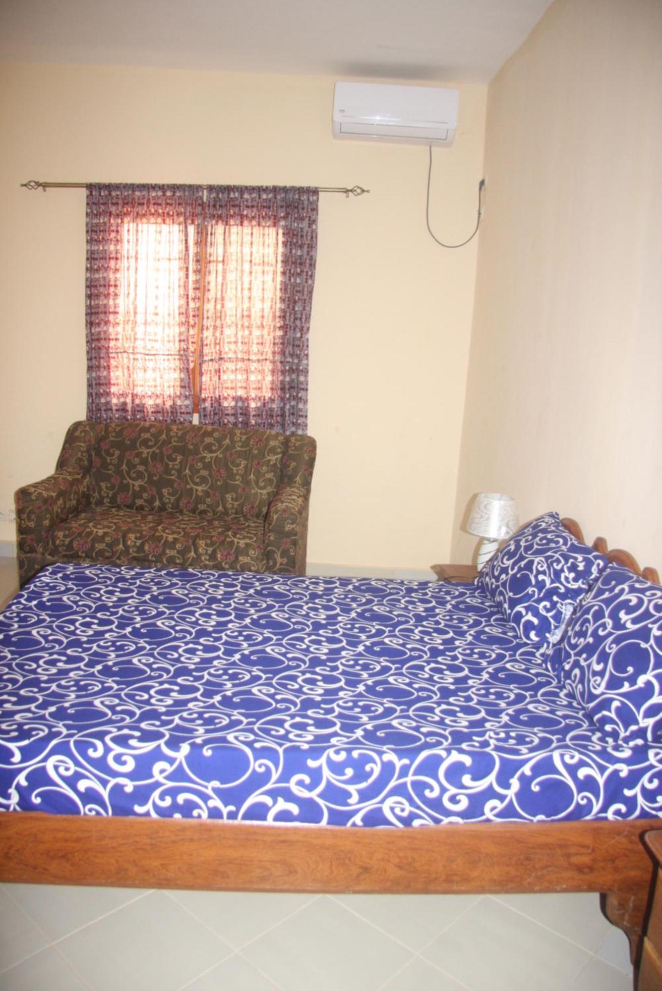 Chez Mimi Apartment Toubab Dialaw Ngoại thất bức ảnh