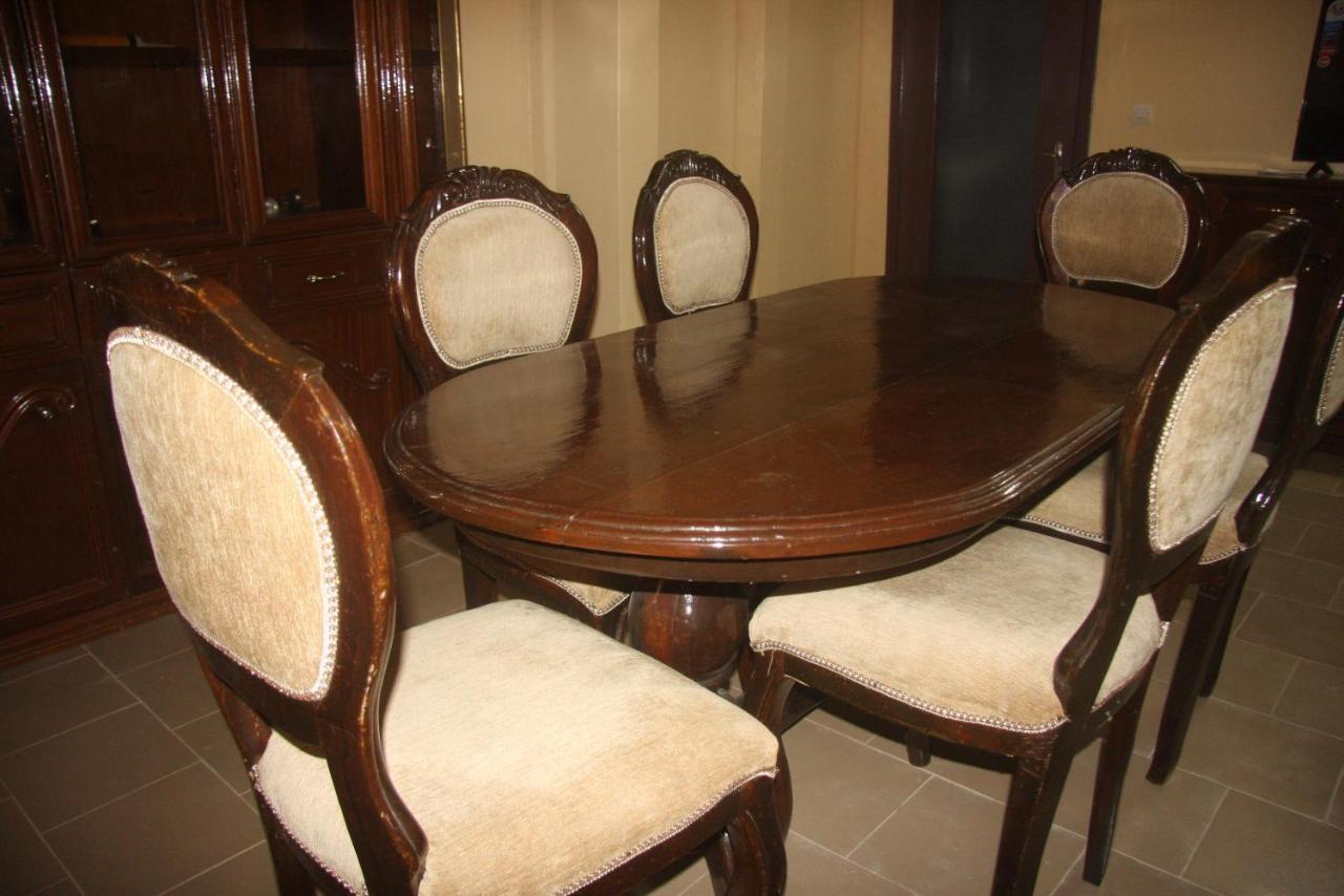 Chez Mimi Apartment Toubab Dialaw Ngoại thất bức ảnh